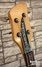 Rickenbacker 3000/4 BT, Walnut: Headstock