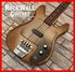 Rickenbacker 3000/4 BT, Walnut: Body - Front