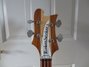 Rickenbacker 4003/4 , Mapleglo: Headstock