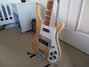 Rickenbacker 4003/4 , Mapleglo: Free image