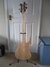 Rickenbacker 4003/4 , Mapleglo: Full Instrument - Rear