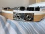Rickenbacker 4003/4 , Mapleglo: Close up - Free