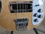 Rickenbacker 4003/4 , Mapleglo: Close up - Free2