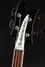 Rickenbacker 4003/4 , Jetglo: Headstock