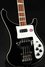Rickenbacker 4003/4 , Jetglo: Free image