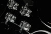 Rickenbacker 4003/4 , Jetglo: Headstock - Rear