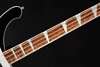 Rickenbacker 4003/4 , Jetglo: Neck - Front