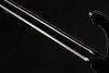 Rickenbacker 4003/4 , Jetglo: Neck - Rear