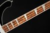 Rickenbacker 4003/4 , Jetglo: Neck - Front