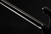 Rickenbacker 4003/4 , Jetglo: Neck - Rear