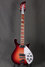 Rickenbacker 620/6 , Fireglo: Full Instrument - Front