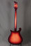 Rickenbacker 620/6 , Fireglo: Full Instrument - Rear