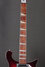 Rickenbacker 620/6 , Fireglo: Neck - Front
