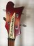 Rickenbacker 4003/4 , Fireglo: Headstock