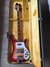 Rickenbacker 4003/4 , Fireglo: Full Instrument - Front