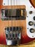 Rickenbacker 4003/4 , Fireglo: Close up - Free2