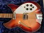 Rickenbacker 360/12 V64, Fireglo: Body - Front