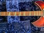 Rickenbacker 360/12 V64, Fireglo: Neck - Front