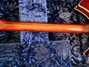 Rickenbacker 360/12 V64, Fireglo: Neck - Rear