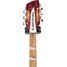 Rickenbacker 360/12 V64, Fireglo: Headstock