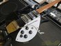 Rickenbacker 325/6 V63, Jetglo: Free image