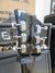 Rickenbacker 325/6 V63, Jetglo: Headstock - Rear