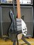Rickenbacker 325/6 V63, Jetglo: Body - Front