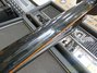 Rickenbacker 325/6 V63, Jetglo: Neck - Rear