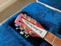 Rickenbacker 360/12 , Fireglo: Headstock