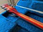 Rickenbacker 360/12 , Fireglo: Headstock - Rear