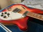 Rickenbacker 360/12 , Fireglo: Body - Front