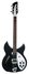 Rickenbacker 330/6 , Jetglo: Full Instrument - Front