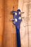 Rickenbacker 4001/4 , Azureglo: Neck - Rear