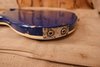 Rickenbacker 4001/4 , Azureglo: Close up - Free