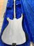 Jul 1976 Rickenbacker 4001/4 , Jetglo: Body - Rear