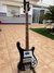 Rickenbacker 4001/4 , Jetglo: Full Instrument - Front