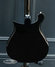 Feb 2020 Rickenbacker 620/6 , Jetglo: Body - Rear