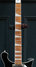 Rickenbacker 620/6 , Jetglo: Neck - Front