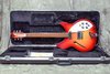 Rickenbacker 330/6 , Fireglo: Free image2