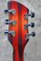 Rickenbacker 330/6 , Fireglo: Headstock - Rear