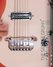 Rickenbacker ES16/6 Electro, Fireglo: Close up - Free