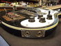 Rickenbacker 4001/4 Mod, Jetglo: Free image2