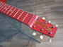 Rickenbacker Ace/6 LapSteel, Red: Free image
