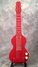 Rickenbacker Ace/6 LapSteel, Red: Full Instrument - Front