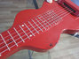 Rickenbacker Ace/6 LapSteel, Red: Neck - Front