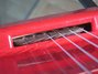 Rickenbacker Ace/6 LapSteel, Red: Close up - Free2