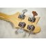 Rickenbacker 4003/4 , Mapleglo: Headstock - Rear