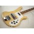 Rickenbacker 4003/4 , Mapleglo: Body - Front