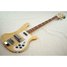Rickenbacker 4003/4 , Mapleglo: Full Instrument - Front