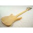 Rickenbacker 4003/4 , Mapleglo: Full Instrument - Rear